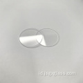 Cakram Kaca Tempered Optik B270 Jendela Optik